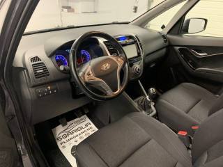 HYUNDAI iX20 usata, con Chiusura centralizzata