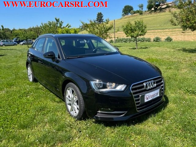 AUDI A3 usata, con ABS