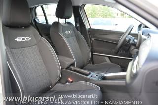 FIAT 600 usata 9