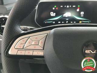 EVO Evo6 usata, con Immobilizzatore elettronico