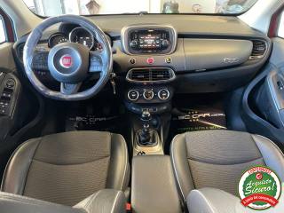 FIAT 500X usata, con Fendinebbia