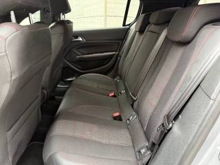 PEUGEOT 308 usata, con Boardcomputer