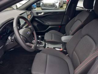 FORD Focus usata, con Immobilizzatore elettronico