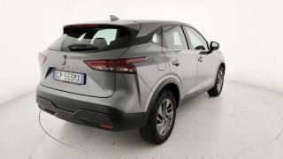 NISSAN Qashqai usata, con Boardcomputer