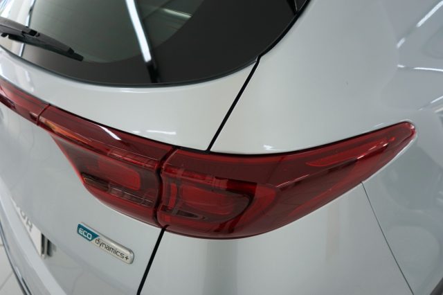KIA Sportage usata, con Chiusura centralizzata telecomandata