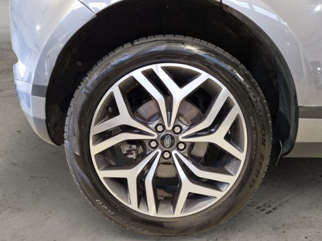 LAND ROVER Range Rover Evoque usata, con Controllo trazione
