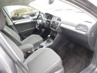 VOLKSWAGEN Tiguan usata, con Climatizzatore