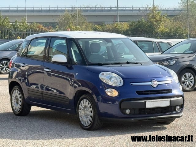 FIAT 500L usata, con Autoradio