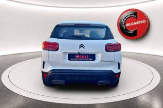 CITROEN C5 Aircross usata, con Autoradio
