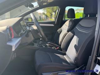 SEAT Ibiza usata, con Boardcomputer