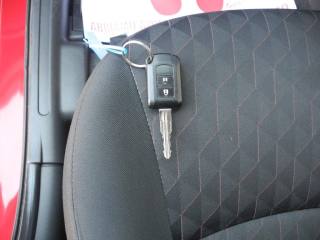 MITSUBISHI Space Star usata, con Kit antipanne