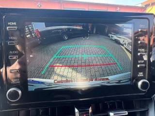 SUZUKI Swace usata, con Sedili riscaldati