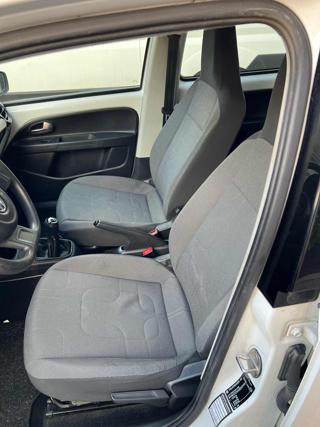 VOLKSWAGEN up! usata, con Controllo trazione