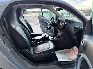 SMART ForTwo usata, con Chiusura centralizzata