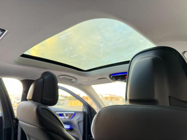 MERCEDES-BENZ GLC 300 usata, con Climatizzatore