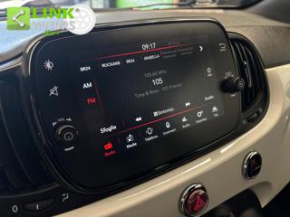 FIAT 500 usata, con Volante multifunzione