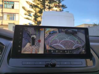 NISSAN Qashqai usata, con Chiusura centralizzata
