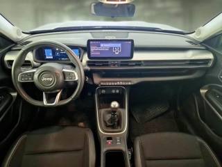 JEEP Avenger usata, con Airbag laterali