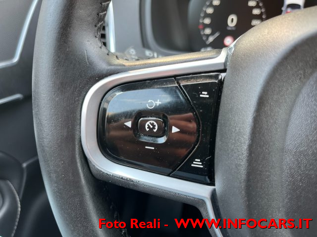 VOLVO XC90 usata, con Sistema di navigazione