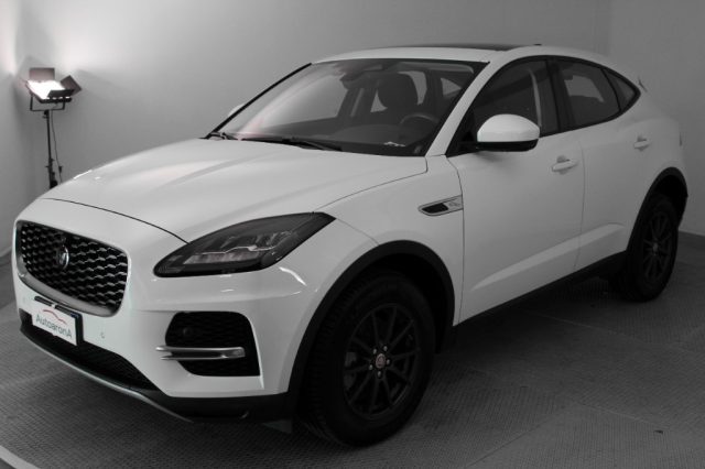 JAGUAR E-Pace usata, con ABS