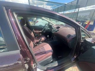 FORD Fiesta usata, con Servosterzo