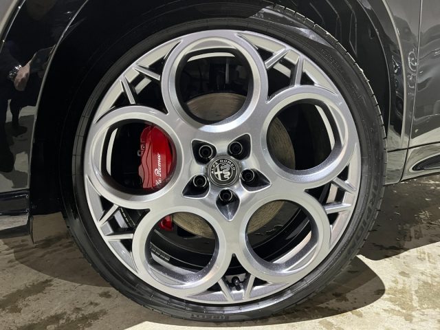 ALFA ROMEO Tonale usata, con Chiusura centralizzata