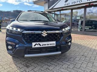 SUZUKI S-Cross usata, con Airbag