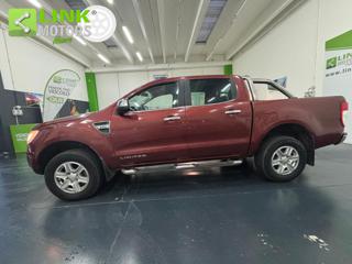 FORD Ranger usata, con Airbag
