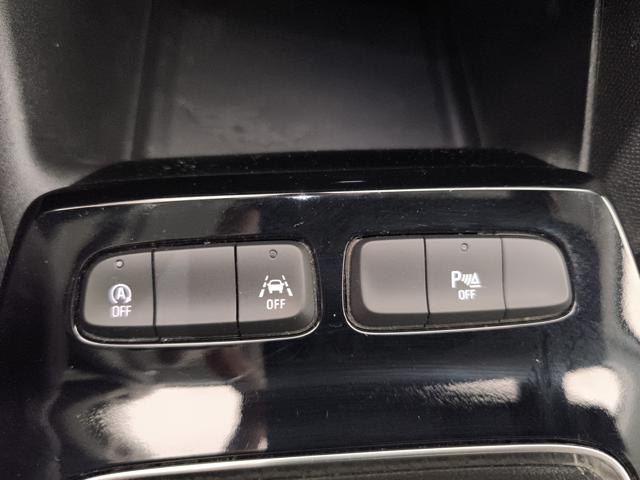 OPEL Mokka usata, con Isofix