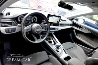 AUDI A4 allroad usata, con Cerchi in lega