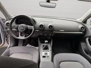 AUDI A3 usata, con Controllo trazione