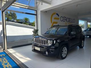 JEEP Renegade 1.6 Mjt 130 CV Limited fari led da ?219,00