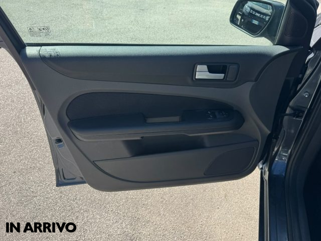 FORD Focus usata, con Cerchi in lega