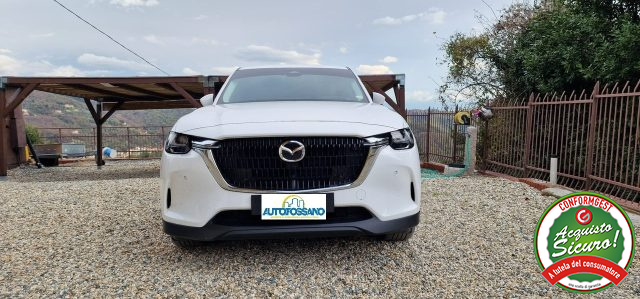 MAZDA CX-60 usata, con ABS