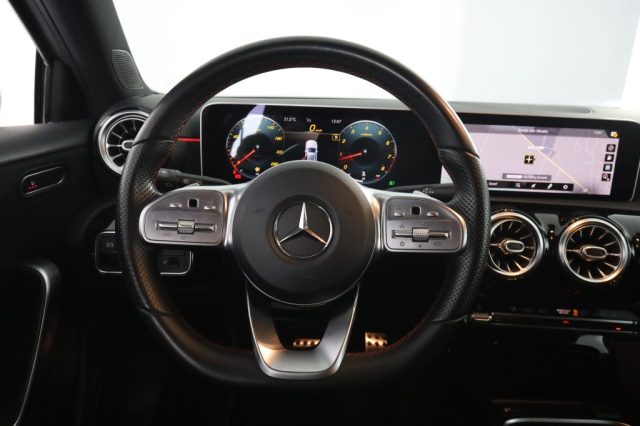 MERCEDES-BENZ A 180 usata 4
