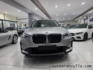 BMW X1 usata, con Airbag