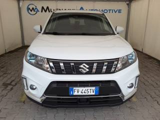 SUZUKI Vitara 1.4 Boosterjet A/T 4WD Allgrip Starview