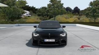 BMW M2 usata 3
