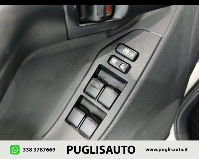 TOYOTA Verso usata, con Bluetooth