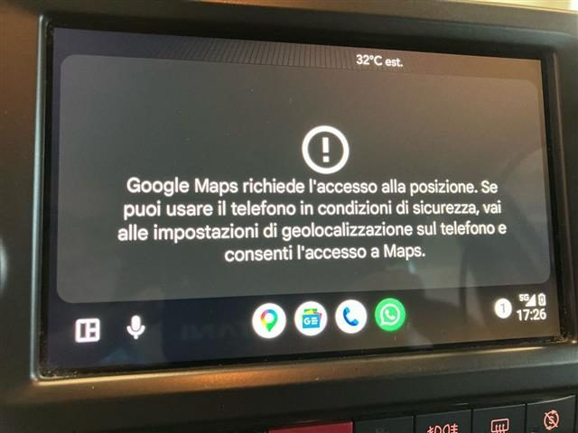 FIAT Panda usata, con Start/Stop Automatico