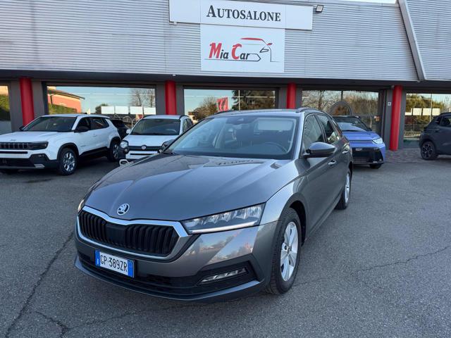 SKODA Octavia usata, con ABS