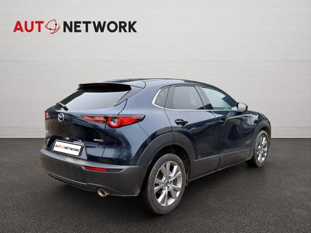 MAZDA CX-30 usata, con Airbag laterali