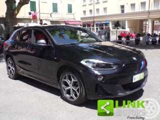 BMW X2 usata, con Alzacristalli elettrici