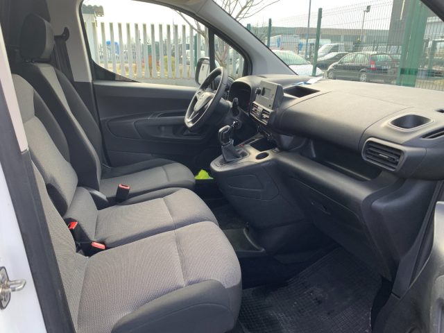 OPEL Combo usata, con Controllo trazione