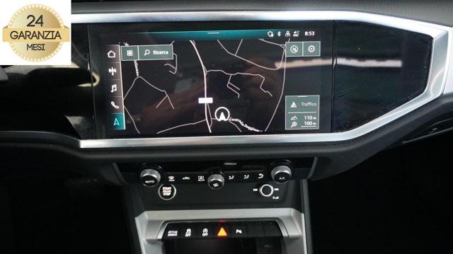 AUDI Q3 usata, con Servosterzo