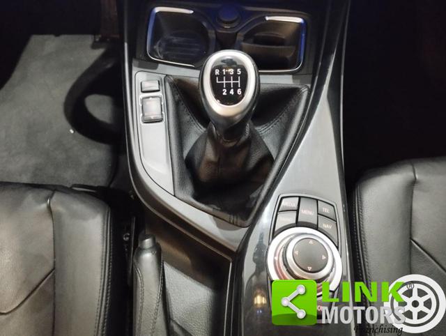BMW 120 usata 22