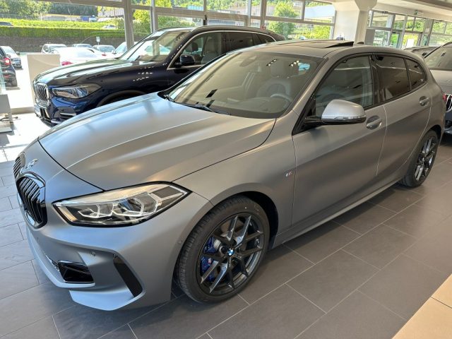 BMW 120 usata, con Airbag