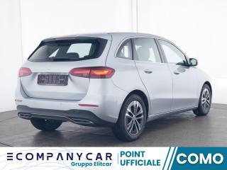 MERCEDES-BENZ B 180 usata, con Airbag Passeggero