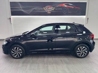 VOLKSWAGEN Polo usata, con Chiusura centralizzata