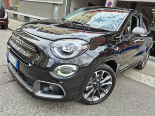FIAT 500X 1.5 T4 Hybrid 130 CV DCT Sport